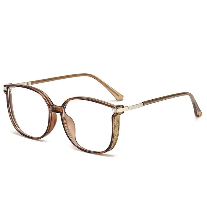 Women's Luxury Reading Glasses – Lightweight, Comfortable Fit & Timeless Elegant Design - Monsta Online