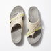 Women's Orthopedic Cross Strap Sandals – Arch Support, Memory Foam & Non - Slip - Monsta Online