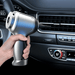 Ultra - Quiet Wireless Car Vacuum Cleaner – Powerful Suction, Cordless & Lightweight - Monsta Online