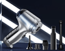 Ultra - Quiet Wireless Car Vacuum Cleaner – Powerful Suction, Cordless & Lightweight - Monsta Online