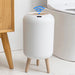 Smart Automatic Trash Can with Motion Sensor for Effortless Waste Disposal - Monsta Online