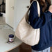 Akari Luxury Women's Handbag – Chic Structured Tote for Work, Travel & Everyday Elegance - Monsta Online