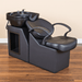 Professional Backwash Shampoo Salon Chair with Sink for Salon and Spa Comfort - Monsta Online
