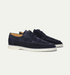 Gaviel Suede Loafers – Men's Vintage Moc - Toe Slip - On Shoes - Monsta Online
