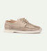 Gaviel Suede Loafers – Men's Vintage Moc - Toe Slip - On Shoes - Monsta Online