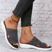Cammie OrthoSandals – Women's Orthopedic Support Sandals - Monsta Online