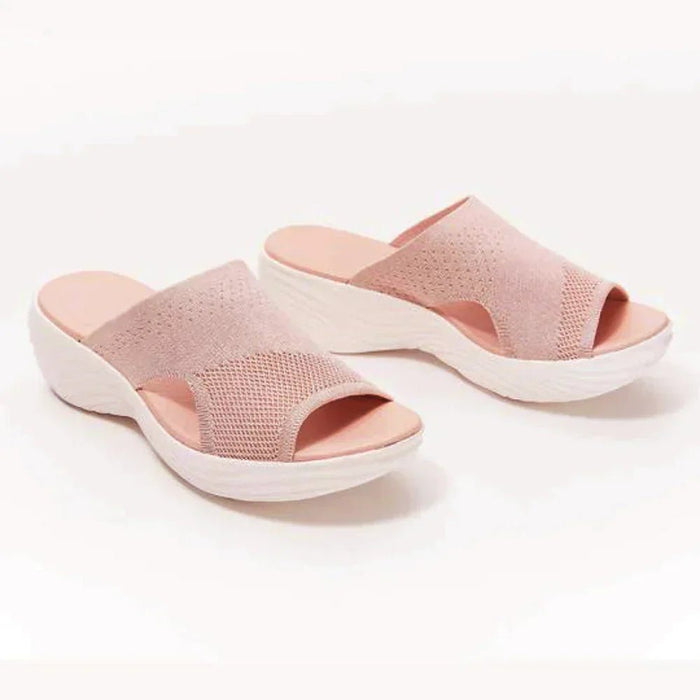 Cammie OrthoSandals – Women's Orthopedic Support Sandals - Monsta Online