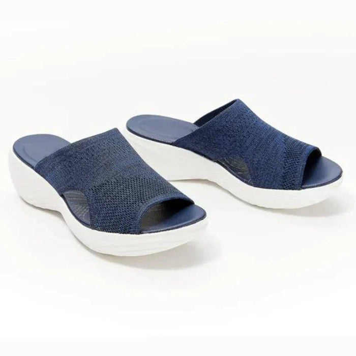 Cammie OrthoSandals – Women's Orthopedic Support Sandals - Monsta Online