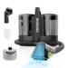 Portable Carpet Spot Upholstery Cleaner Machine For Deep Stain Removal - Monsta Online