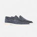Men's Suede Slip - On Loafers – Elegant Dress Shoes for Work, Formal & Smart Casual Wear - Monsta Online