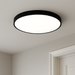 Ultra - Thin LED Ceiling Light – Dimmable Flush Mount for Modern Interiors - Monsta Online