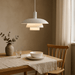 Elegant Danish Style Pendant Light - Modern Design for Timeless Luxury - Monsta Online