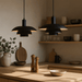 Elegant Danish Style Pendant Light - Modern Design for Timeless Luxury - Monsta Online