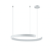 Luxury Esthetica Ring Pendant Light - Elegant Modern Design for Timeless Spaces - Monsta Online