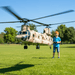 S52H Chinook RC Military Helicopter for Kids – One - Key Takeoff, Altitude Hold & Crash Resistant – Army Transport Toy for Beginners - Monsta Online