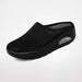 Women's Orthopedic Slippers – Non - Slip, Posture Support & All - Day Comfort Footwear - Monsta Online