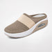 Women's Orthopedic Slippers – Non - Slip, Posture Support & All - Day Comfort Footwear - Monsta Online