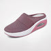 Women's Orthopedic Slippers – Non - Slip, Posture Support & All - Day Comfort Footwear - Monsta Online
