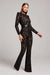 Crystal Bodysuit – Women's Elegant Stretchy Figure - Flattering Bodysuit - Monsta Online