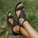 Cygel Orthopedic Sandals – Women's Ergonomic Balance Sandals - Monsta Online