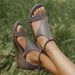 Cygel Orthopedic Sandals – Women's Ergonomic Balance Sandals - Monsta Online
