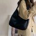 Akari Luxury Women's Handbag – Chic Structured Tote for Work, Travel & Everyday Elegance - Monsta Online