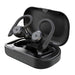 Vega IPX7 Waterproof Sport Earbuds – Bluetooth 5.0, 20H Battery for Swimming & Fitness - Monsta Online