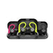 Vega IPX7 Waterproof Sport Earbuds – Bluetooth 5.0, 20H Battery for Swimming & Fitness - Monsta Online