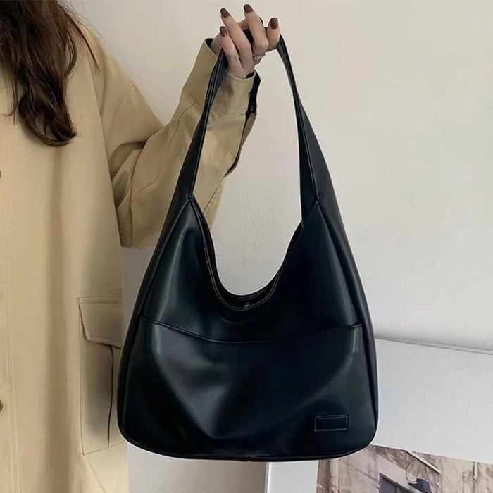 Akari Luxury Women's Handbag – Chic Structured Tote for Work, Travel & Everyday Elegance - Monsta Online