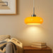Bauhaus Pendant Light – Geometric Glass & Metal Fixture for Modern Dining Rooms & Studios - Monsta Online