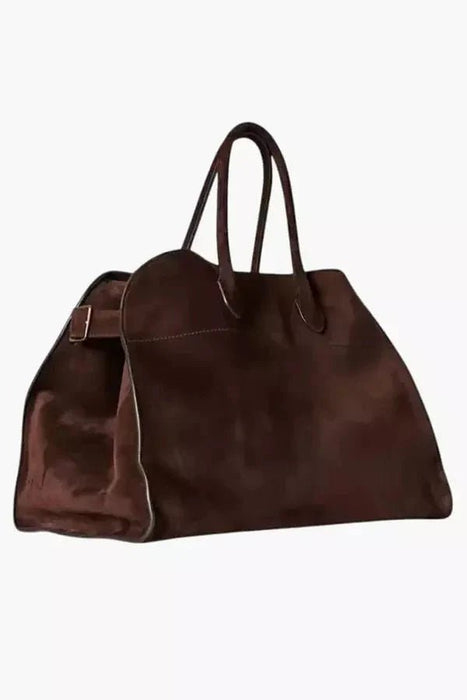 Elara Luxury Handbag – Chic Premium Shoulder Bag for Women, Spacious & Stylish Everyday Tote - Monsta Online