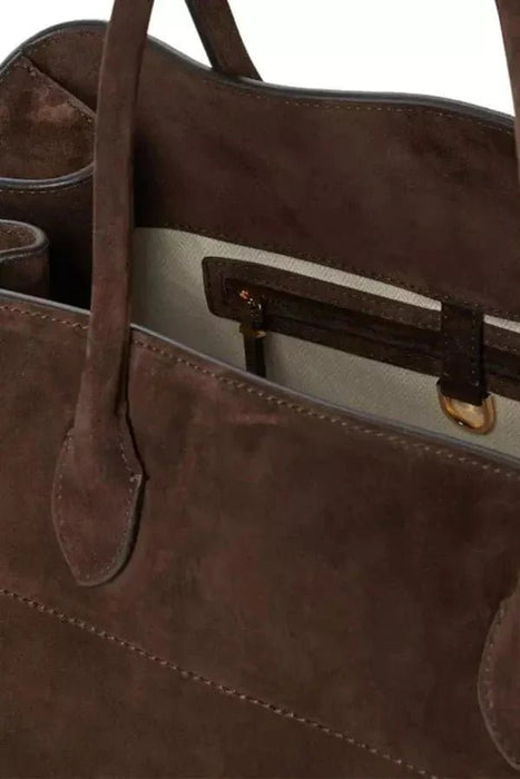 Elara Luxury Handbag – Chic Premium Shoulder Bag for Women, Spacious & Stylish Everyday Tote - Monsta Online