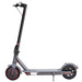 Foldable 350W Adult Electric Scooter with 19mph Top Speed and Extended Battery - Monsta Online