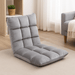 Ultimate Comfort Gaming Floor Chair with 14 - Position Recline and Back Support - Monsta Online