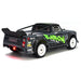 Forest 1:16 Scale 4WD Brushless Hobby Grade RC Truck - 37mph for Adults and Hobbyists - Monsta Online