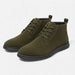Men's Luxury Lace - Up Shoes – Soft Sole Round Toe Dress Shoes for Smart Casual & Formal Wear - Monsta Online