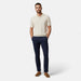 Men's Suede Slip - On Loafers – Elegant Dress Shoes for Work, Formal & Smart Casual Wear - Monsta Online
