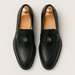 Giviny Leather Loafers – Men's Slip - On Premium Leather Dress Shoes - Monsta Online