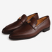 Giviny Leather Loafers – Men's Slip - On Premium Leather Dress Shoes - Monsta Online