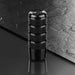 Universal 95MM Non - Slip Aluminum Shifter Knob for Smooth Gear Changes - Monsta Online