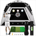 Premium Golf Practice Net – Indoor & Outdoor Training for Precision Shots - Monsta Online