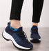 Women's Orthopedic Shoes for Plantar Fasciitis – Wide Toe Box, Arch Support & Non - Slip Sole - Monsta Online