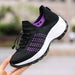 Women's Orthopedic Shoes for Plantar Fasciitis – Wide Toe Box, Arch Support & Non - Slip Sole - Monsta Online