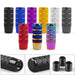 Universal 95MM Non - Slip Aluminum Shifter Knob for Smooth Gear Changes - Monsta Online