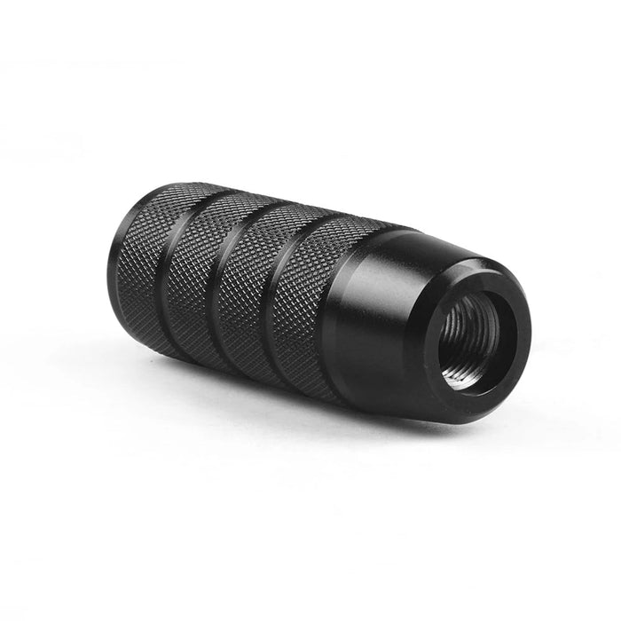 Universal 95MM Non - Slip Aluminum Shifter Knob for Smooth Gear Changes - Monsta Online