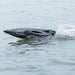 Tylausaurus: Large 26 Inches, 31 MPH Brushless RC Speed Boat for Adults with Dual Batteries - Monsta Online