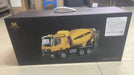 1:14 Scale Premium Alloy Remote Control Concrete Mixer Truck - Premium RC ConstructionToy for Kids - Monsta Online