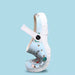 Comfort Women's Nursing Clogs - Lightweight & Slip - Resistant for All - Day Wear - Monsta Online