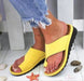 Hallux Orthopedic Sandals – Women's Corrective Arch Support Sandals - Monsta Online