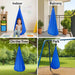 Sensory Swing for Kids – Indoor Calming Hammock Therapy Swing - Monsta Online